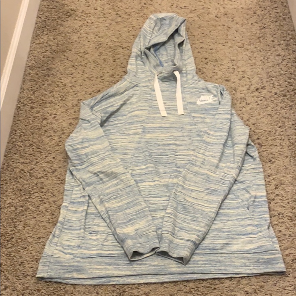 Nike hoodie